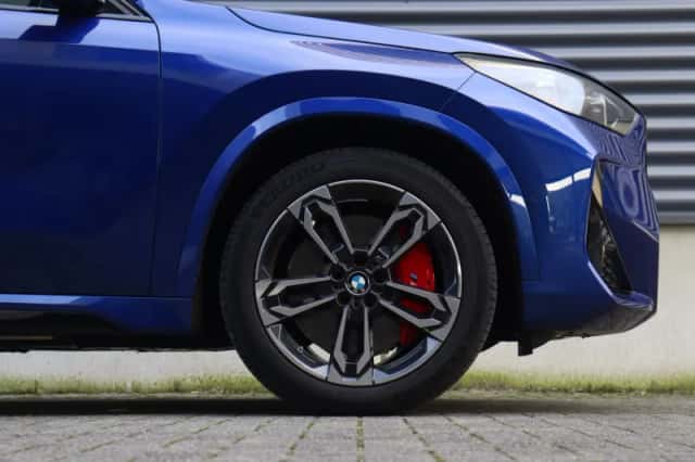 BMW X1 (2026) thumbnail 6