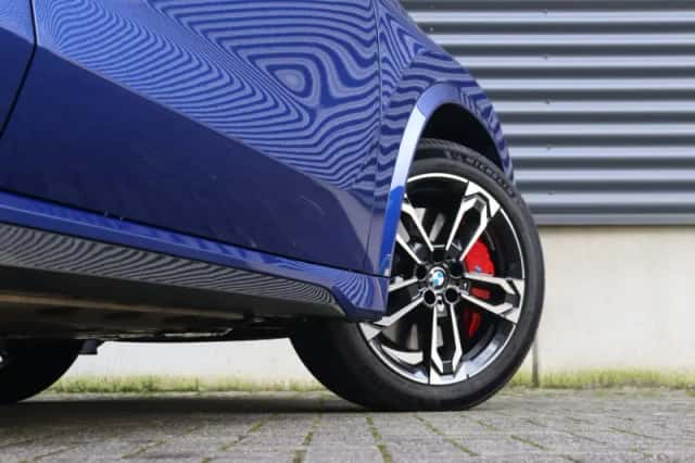 BMW X1 (2026) thumbnail 7