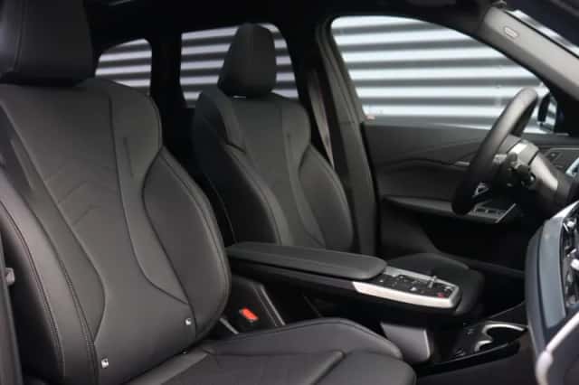 BMW X1 (2026) thumbnail 8