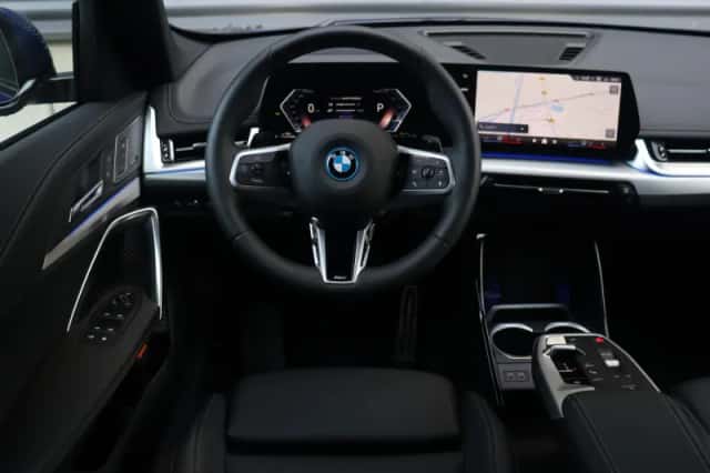 BMW X1 (2026) thumbnail 9