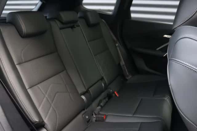 BMW X1 (2026) thumbnail 10