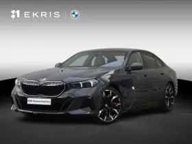 BMW 5-Serie (2026)