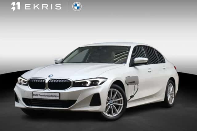 BMW 3-Serie (2023) thumbnail 1