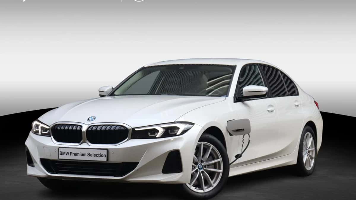 BMW 3-Serie (2023) — foto 1