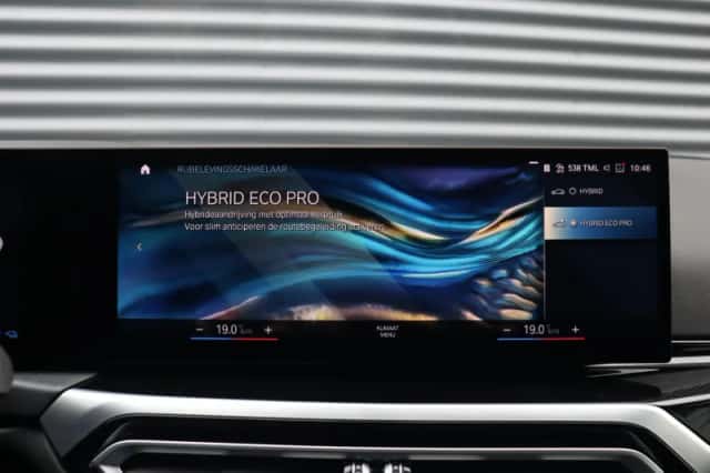 BMW 3-Serie (2023) thumbnail 23