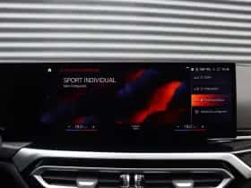 BMW 3-Serie (2023) thumbnail 24