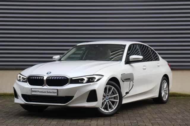 BMW 3-Serie (2023) thumbnail 36