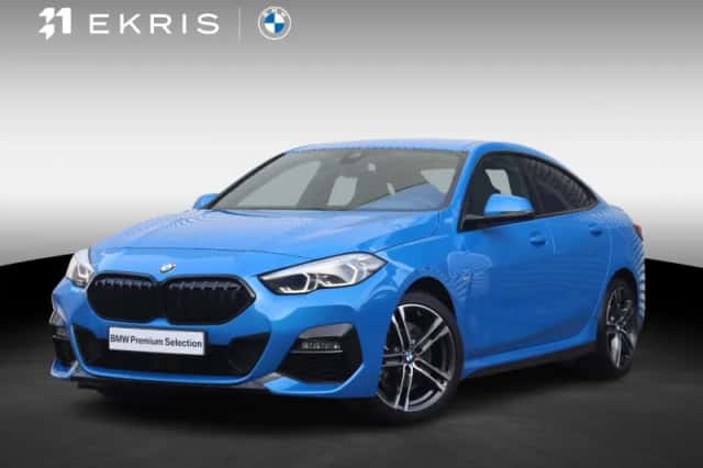 BMW 2-Serie (2023) thumbnail 1
