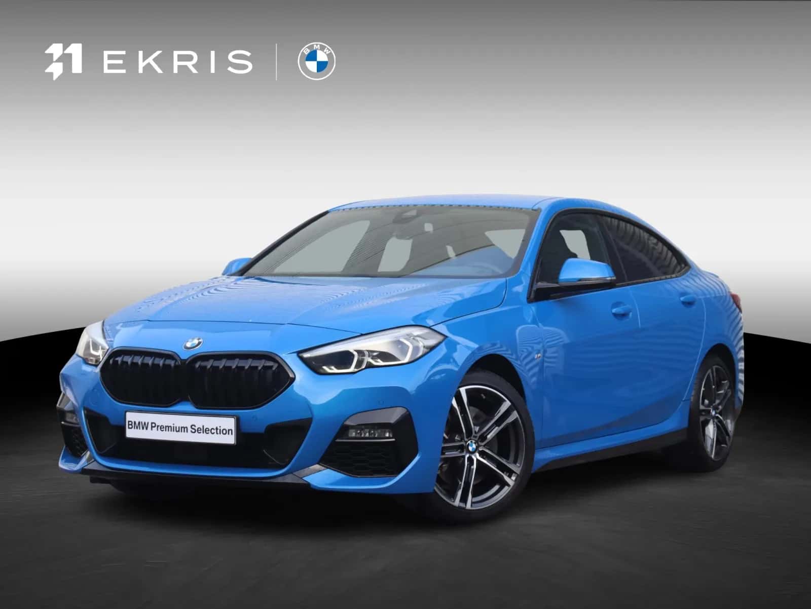 BMW 2-Serie (2023) — foto 1