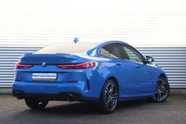 BMW 2-Serie (2023) thumbnail 2