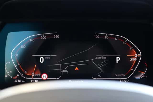 BMW 2-Serie (2023) thumbnail 16