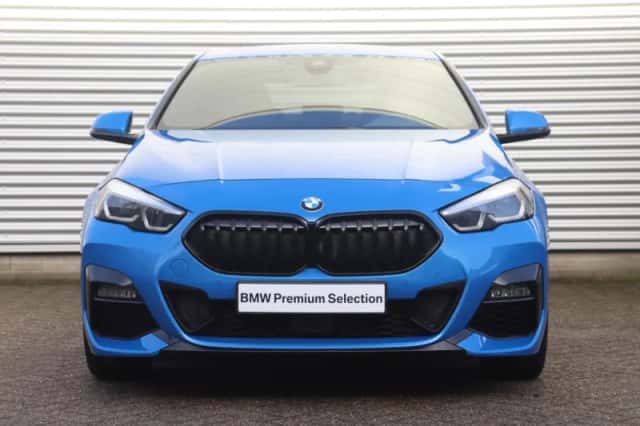 BMW 2-Serie (2023) thumbnail 3