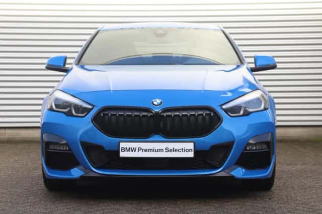 BMW 2-Serie (2023) thumbnail 3