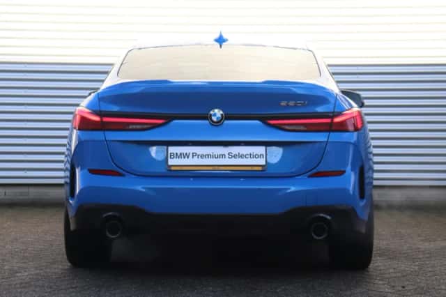 BMW 2-Serie (2023) thumbnail 4
