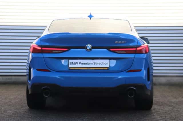 BMW 2-Serie (2023) thumbnail 4