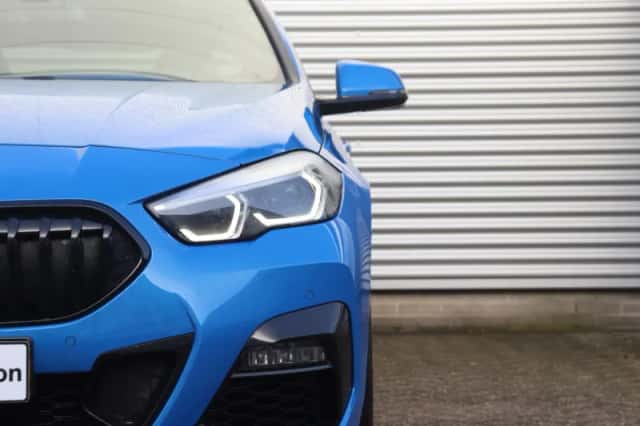 BMW 2-Serie (2023) thumbnail 35