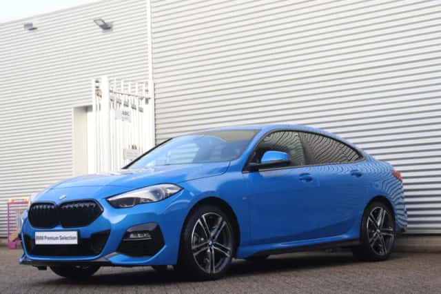 BMW 2-Serie (2023) thumbnail 37