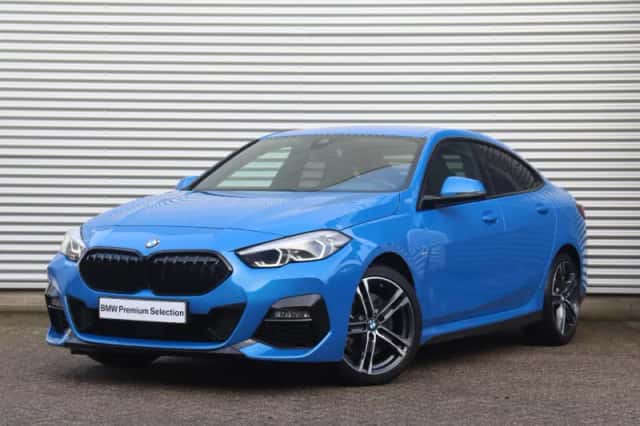 BMW 2-Serie (2023) thumbnail 38