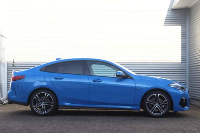 BMW 2-Serie (2023) thumbnail 5