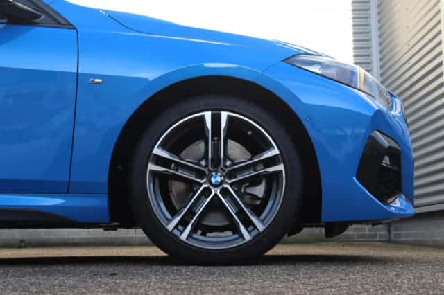 BMW 2-Serie (2023) thumbnail 6