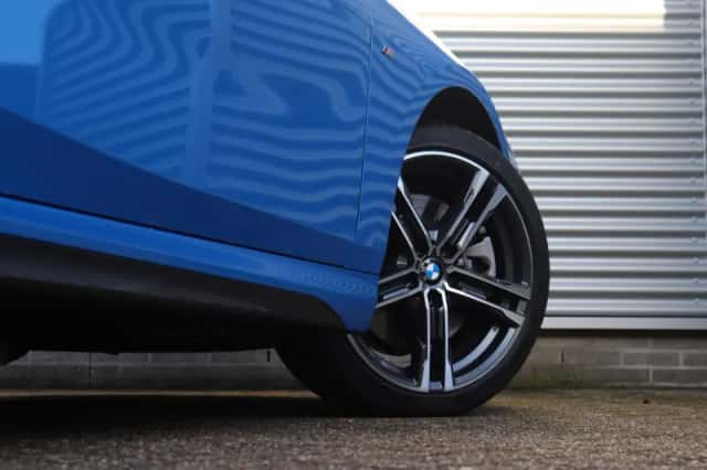 BMW 2-Serie (2023) thumbnail 7
