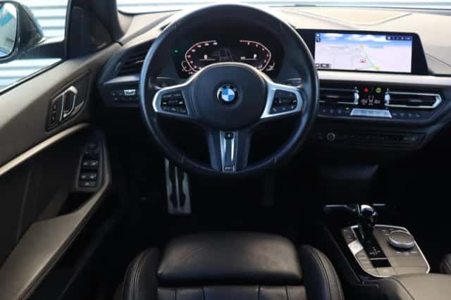 BMW 2-Serie (2023) thumbnail 9