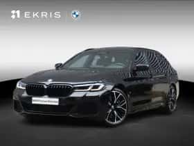 BMW 5-Serie (2022)