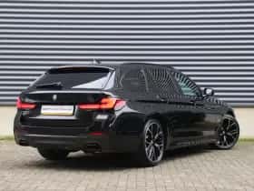 BMW 5-Serie (2022) thumbnail 2