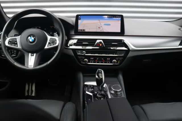 BMW 5-Serie (2022) thumbnail 11