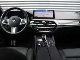 BMW 5-Serie (2022) thumbnail 11