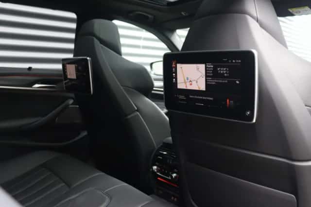 BMW 5-Serie (2022) thumbnail 12