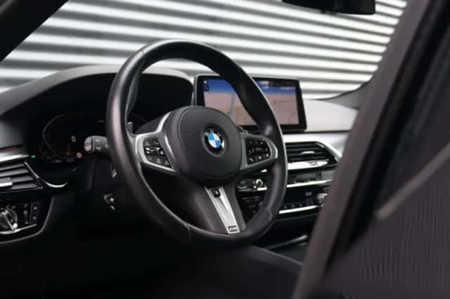 BMW 5-Serie (2022) thumbnail 13
