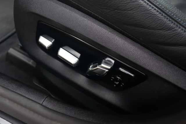 BMW 5-Serie (2022) thumbnail 14