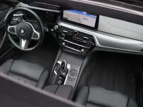 BMW 5-Serie (2022) thumbnail 15