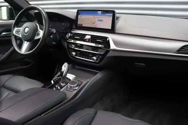 BMW 5-Serie (2022) thumbnail 16