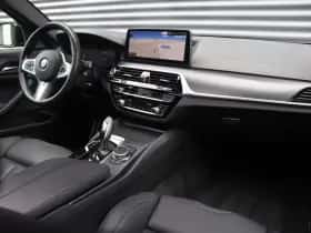 BMW 5-Serie (2022) thumbnail 16