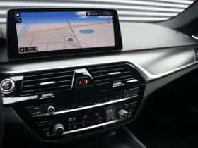 BMW 5-Serie (2022) thumbnail 17