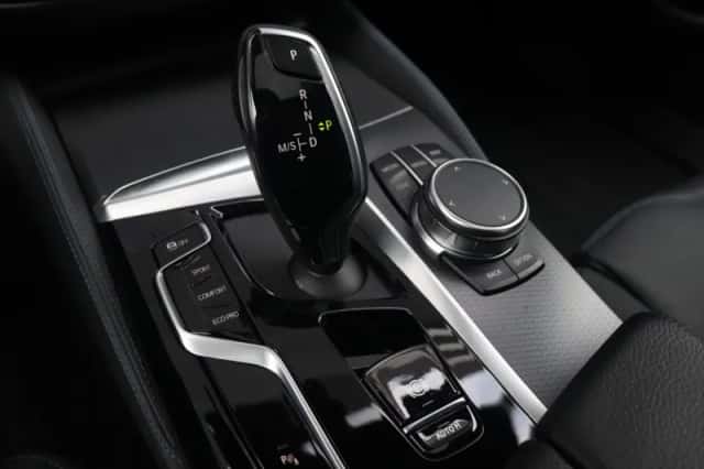 BMW 5-Serie (2022) thumbnail 20