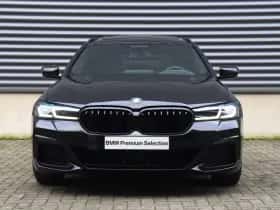 BMW 5-Serie (2022) thumbnail 3