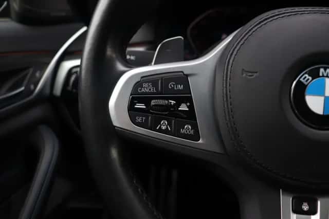 BMW 5-Serie (2022) thumbnail 23