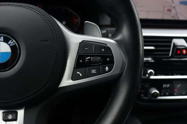 BMW 5-Serie (2022) thumbnail 24