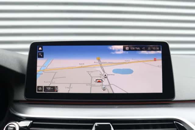 BMW 5-Serie (2022) thumbnail 26