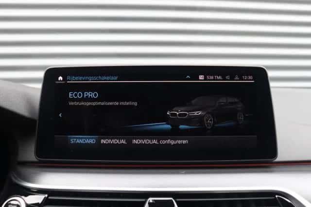 BMW 5-Serie (2022) thumbnail 27