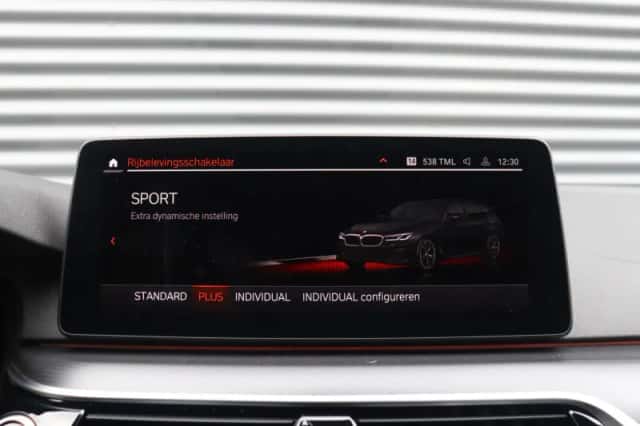 BMW 5-Serie (2022) thumbnail 29