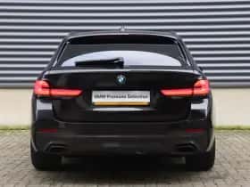 BMW 5-Serie (2022) thumbnail 4