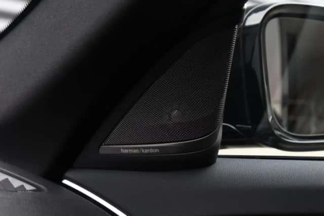 BMW 5-Serie (2022) thumbnail 32