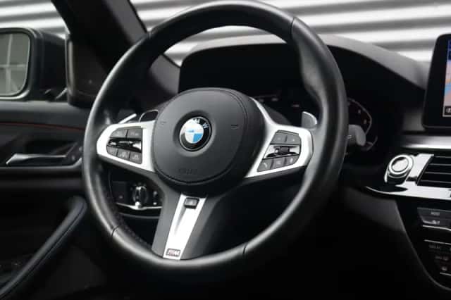 BMW 5-Serie (2022) thumbnail 36