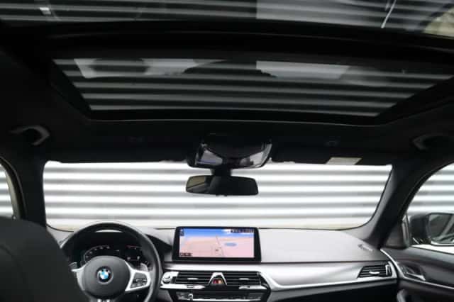 BMW 5-Serie (2022) thumbnail 38
