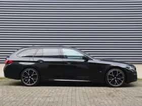 BMW 5-Serie (2022) thumbnail 5