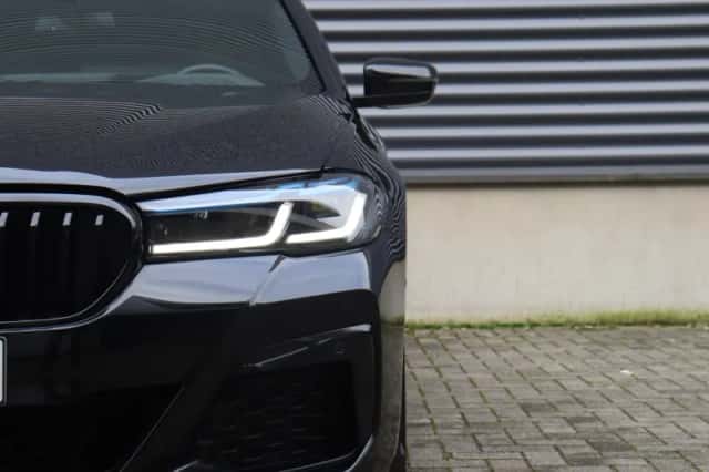 BMW 5-Serie (2022) thumbnail 41